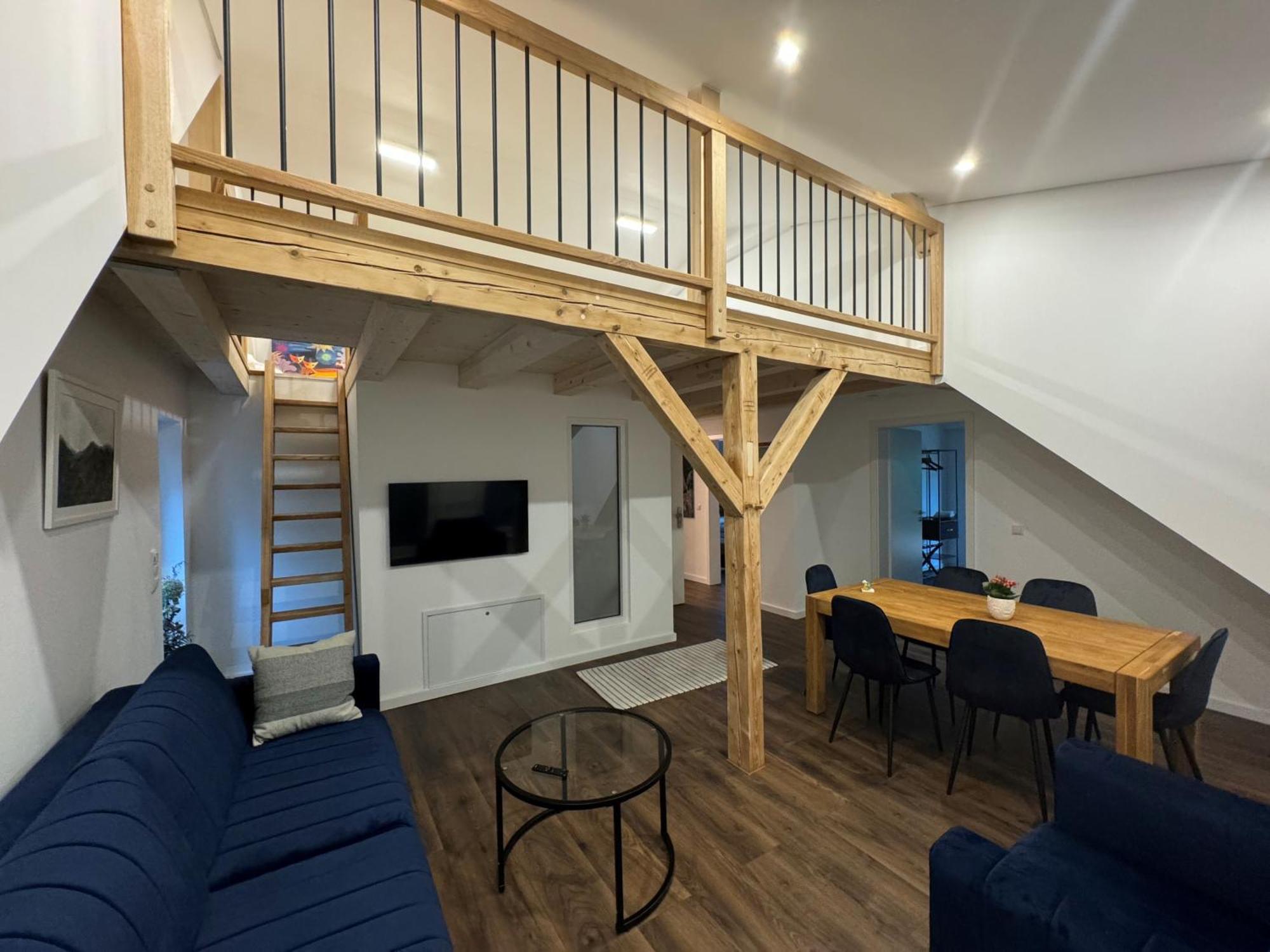 Zur Donauinsel Appartement Bad Abbach Buitenkant foto